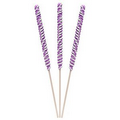 Tall 3-Ounce Twist Pops - Grape